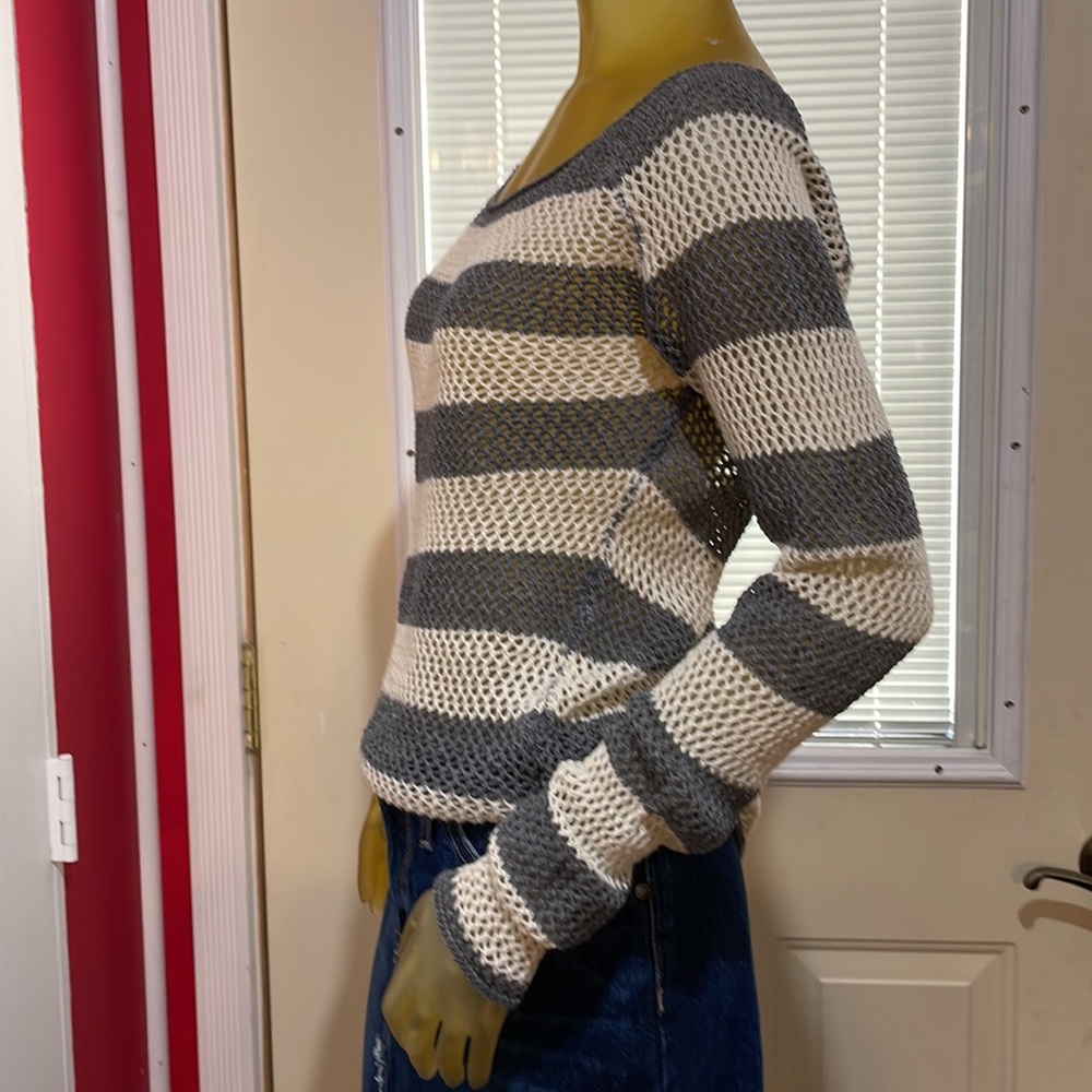 Bohme sweater - Picture 4 of 9